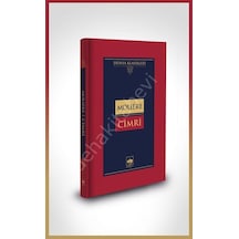 Cimri - Moliere - Ötüken Neşriyat