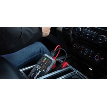 Mavilim_Elektronik Noco Genius Gb40 12V 1000Amp Ultrasafe Lityum Akü Takviye + Power 549700897