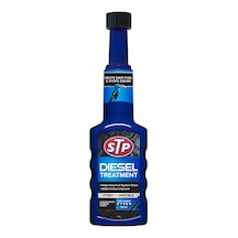 Dizel Yakıt Katkısı 200ml