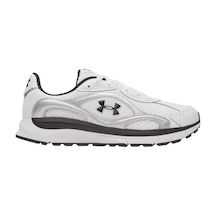 Under Armour Tech Erkek Koşu Ayakkabısı Beyaz