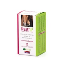 Hubrendy Sh Breast Actıves Dietary Supplement Meme Şekillendirici 60 Caps