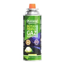 Kartuş Tüp 227 Gr Kts-227 Açık Kahverengi