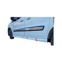 Doblo 5 2021 Üstü Kısa Şasi Marşpiyel Boyasız
