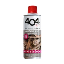 Pas Sökücü Sprey 200ml-404