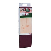 Tank Zımpara Kağıdı, 75 X 533 Mm, 150 Kum, 3'lü