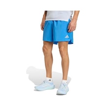 Adidas Running Essentials Erkek Mavi Şort