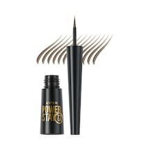 Avon Power Stay 72 Saat Kalıcı Kaş Jeli Light Brown