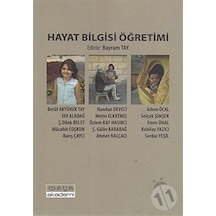Hayat Bilgisi    Öğretimi