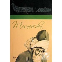 Mevlana Mesnevi'den Seçmeler- Kardelen Yayınları