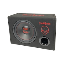 Skull Audio S2-12 Spl 30Cm Subwoofer 2800 W 700 W Rms Bass