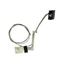 Lenovo Uyumlu Y50-70, Y5070 59-443346 Ekran Data Flex Kablosu