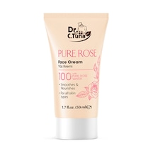 Farmasi Dr.C.Tuna Pure Rose Yüz Kremi 50 ML