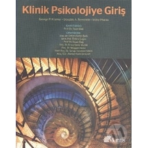 Klinik Psikolojiye  Giriş