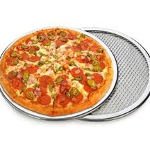 Alüminyum Pizza Teli 42 CM