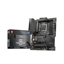 MSI MAG Z690 Tomahawk WIFI Intel Z690 6400 (OC) DDR5 Soket 1700 ATX Anakart