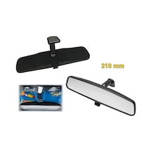 İç Dikiz Aynası Yapışma Ayna 21x5cm Sy-221