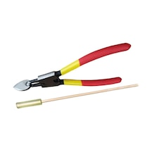 Suntek Meyve Soyma Pratik Mutfak Eşyaları Kırmızı Diğer