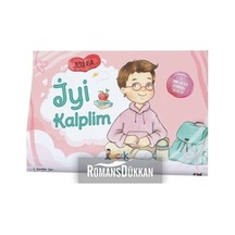 İyi Kalplim İlk Okuma Seti 10 Kitap