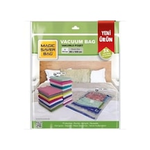 Magic Saver Bag L Vakumlu Poşet