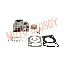 Silindir Seti Komple Honda Cbf 150 Oem Ktt
