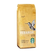 Starbucks Veranda Filtre Kahve 250 G