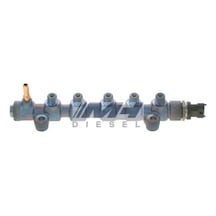 Bosch 0445214142 Common Rail Yakıt Raili Renault Master Iı, Nissan Interstar, Primastar 2.5 Dci