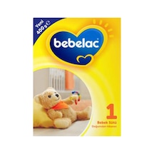 Bebelac Bebek Devam Sütü 1 400 G - 5 Adet Tarı