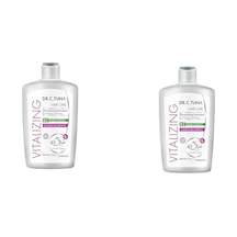 Dr. C. Tuna Canlandırıcı Sarımsaklı Şampuan-500 Ml 2x Adet Tüm Saç Tipleri