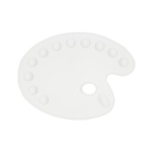 Bigpoint Sanatsal Godeli Palet 36 Cm N11.99