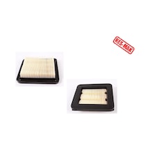 Motorlu Tırpan Hava Filtresi H545rx/355rx/555rxt Kağı...