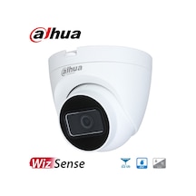 Dahua 4mp Dome 2.8mm Wizsense Ip Kamera Ipc-hdw2441tm-s