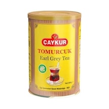 Çaykur Bergomat Aromalı Tomurcuk Çay (200 g)