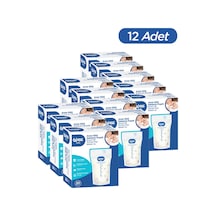 20'li Anne Sütü Saklama Poşeti 20x12 240 Adet