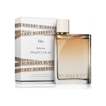 Burberry Her Intense Edp Kadın Parfüm 100 Ml Fresh