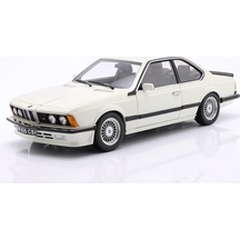 Kk Scale 120164 1/12 Bmw M635 Csı 1987 White