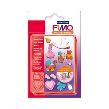 Staedtler Fimo Push Mould Esnek Kalıp  Bebek