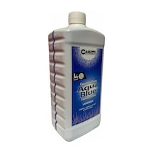 Karavan Tekne Tuvalet Kimyasalı-Cassette Chem Aqua Blue Conc.