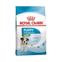 Royal Canin Premium Market Royal Canin Mini Puppy Küçük Irk Yavru Köpek Maması 2kg
