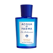 Acqua Di Parma Blu Mediterraneo Duş Jeli 75 ML