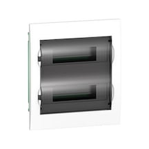SCHNEIDER Ez9E212S0F Easy9 Sigorta Kutuları 2X12 Modül Sıvaaltı Ş