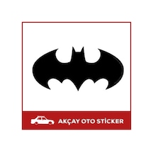 Batman Sticker Bruce Wayne Sticker Batman Oto Sticker