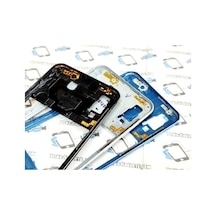 Samsung Uyumlu Galaxy A30 A 305 Full Kasa Arka Pil Kapağı (Yan Tuşlar) (327077244)