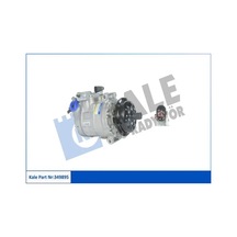 Vw Touareg Klima Kompresoru 2.5 Tdi 2004-2010 Bac Bpe Kale 349895
