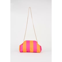 Turuncu - Pembe