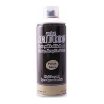 Artdeco Akrilik Sprey Boya 400 Ml Beyaz Y-400-60 Çok Renkli