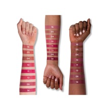 Automatic Matt Lipstick No 03 Tangerine Morning Çok Renkli