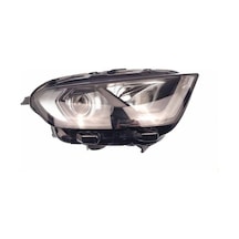 Ford Ecosport 2018 Yılında Çıkan Kasa Ön Far Ledli Siyah Sağ Oem No: Gn1513w029ya