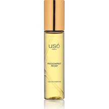 Uso Passionfruit & Peony Kadın Parfüm EDP 15 ML
