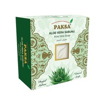 Paksa Aloe Vera Sabunu