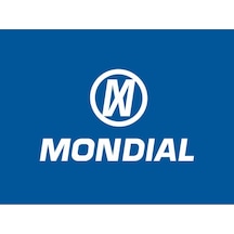 Mondıal 100 Ukh Sele Altı Yan Kapak 4 Lü Takım Gri